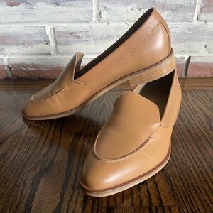 NWOT Everlane loafers